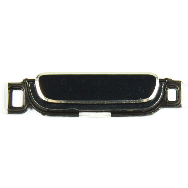 Bouton Home Noir - Samsung Galaxy S3 Bouton Home Noir - Samsung Galaxy S3