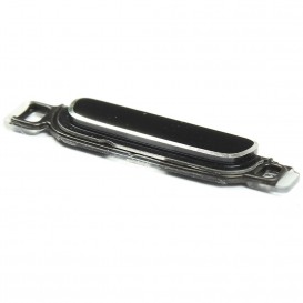 Bouton Home Noir - Samsung Galaxy S3