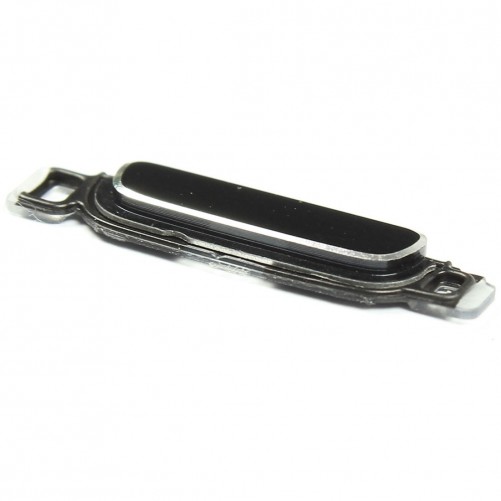 Bouton Home Noir - Samsung Galaxy S3