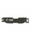 Bouton Home Noir - Samsung Galaxy S3
