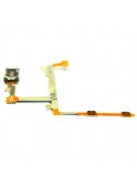 Nappe volume + HP interne - Samsung Galaxy S3