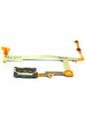 Nappe volume + HP interne - Samsung Galaxy S3