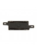 Bouton Home Noir - Galaxy Note 1
