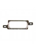 Bouton Home Blanc - Galaxy Note 1