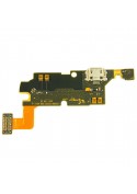 Connecteur de charge - Galaxy Note 1