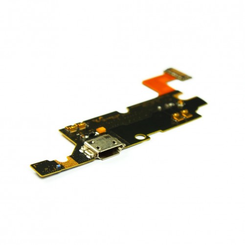 Connecteur de charge - Galaxy Note 1