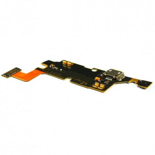 Connecteur de charge - Galaxy Note 1