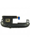 HP externe + prise jack  NOIR - Samsung Galaxy S3