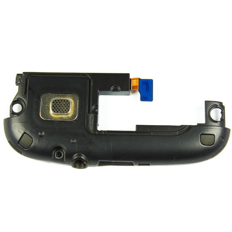 HP externe + prise jack  NOIR - Samsung Galaxy S3