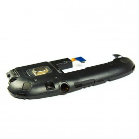 HP externe + prise jack  NOIR - Samsung Galaxy S3