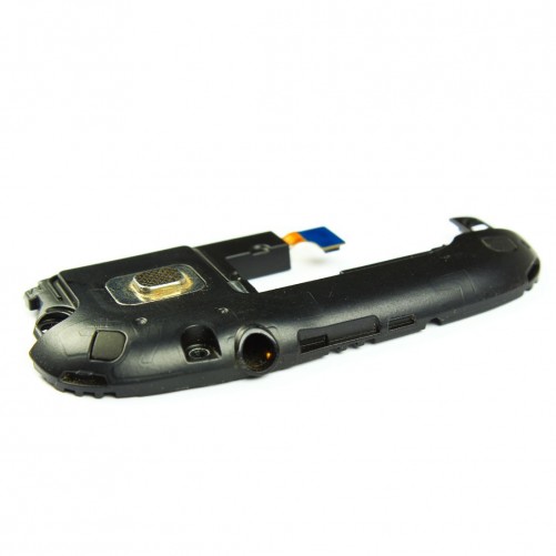 HP externe + prise jack  NOIR - Samsung Galaxy S3