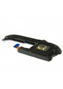 HP externe + prise jack  NOIR - Samsung Galaxy S3