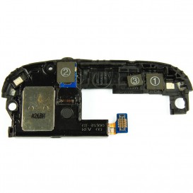 HP externe + prise jack  NOIR - Samsung Galaxy S3