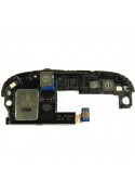 HP externe + prise jack  NOIR - Samsung Galaxy S3