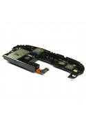 HP externe + prise jack  NOIR - Samsung Galaxy S3