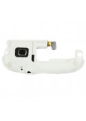 HP externe + prise jack  BLANC - Samsung Galaxy S3
