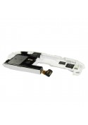 HP externe + prise jack  BLANC - Samsung Galaxy S3