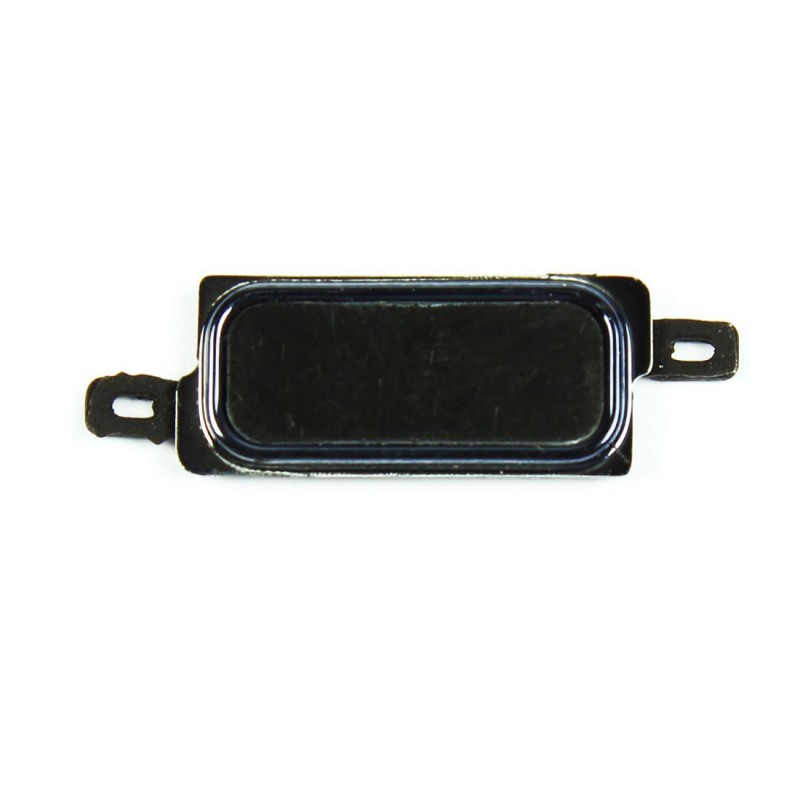 Bouton Home Noir - Galaxy Note 1 Bouton Home Noir - Galaxy Note 1