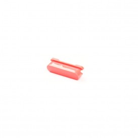 Kit Boutons : Power, Silencieux, Volume - iPhone 5 Rose