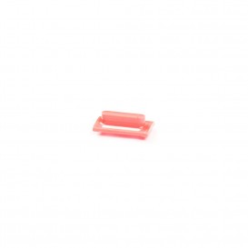 Kit Boutons : Power, Silencieux, Volume - iPhone 5 Rose