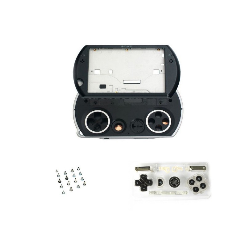 Coque Complète - PSP Go Coque Complète - PSP Go