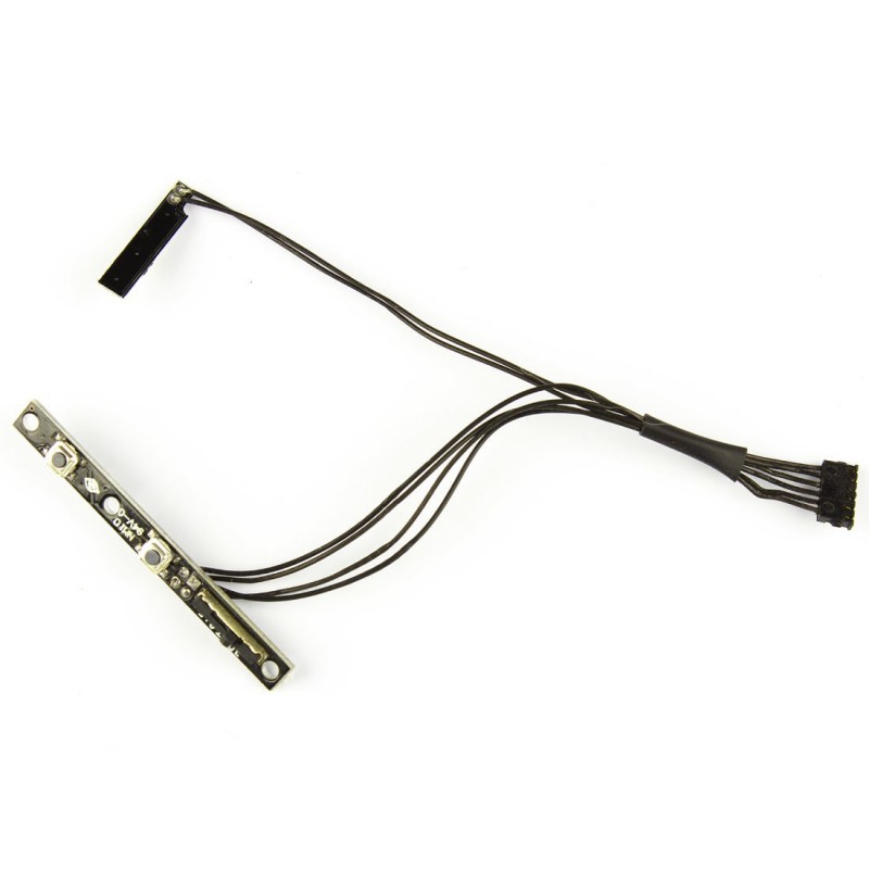Nappe Boutons Power + Volume + Vibreur - iPad Nappe Boutons Power + Volume + Vibreur - iPad