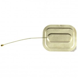 Antenne WiFi - iPad