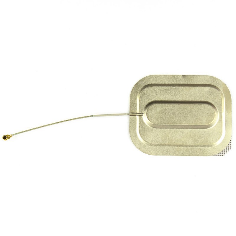 Antenne WiFi - iPad Antenne WiFi - iPad