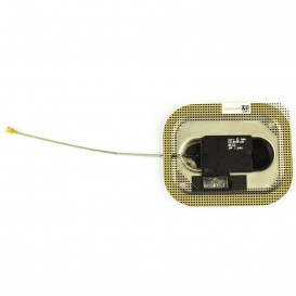 Antenne WiFi - iPad