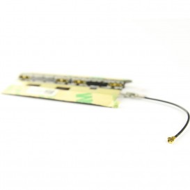 Antenne 3G - iPad