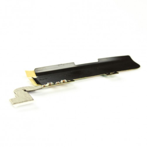 Antenne GPS - iPad