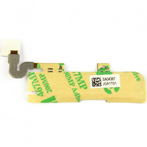 Antenne GPS - iPad