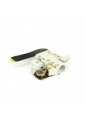 Nappe Prise Jack + Micro - iPad