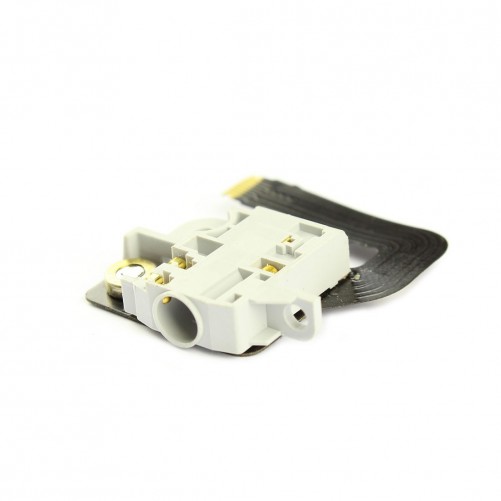 Nappe Prise Jack + Micro - iPad