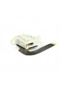 Nappe Prise Jack + Micro - iPad