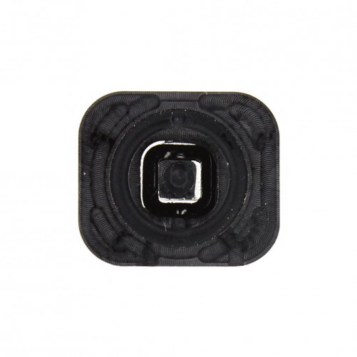 Bouton Home iPhone 5 Noir