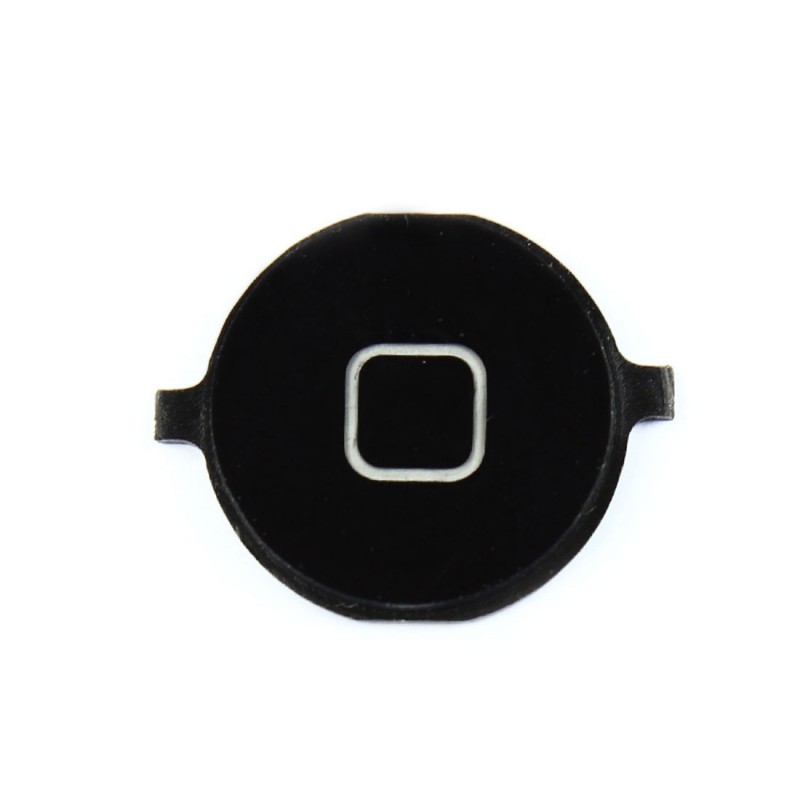 Bouton home noir iPhone 4S Bouton home noir iPhone 4S