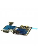 Lecteur carte SIM & SD - Samsung Galaxy S4