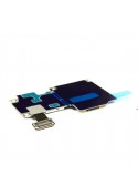 Lecteur carte SIM & SD - Samsung Galaxy S4