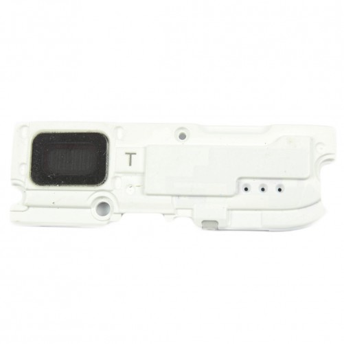 Haut parleur externe Blanc - Galaxy Note 2