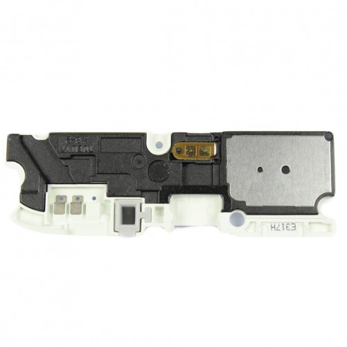 Haut parleur externe Blanc - Galaxy Note 2