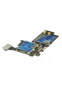 Lecteur Sim - Galaxy Note 2