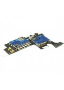 Lecteur Sim - Galaxy Note 2