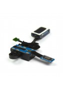 Prise jack - Galaxy Note 2