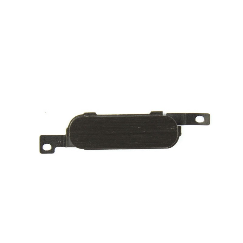 Bouton Home Noir - Galaxy Note 2 Bouton Home Noir - Galaxy Note 2