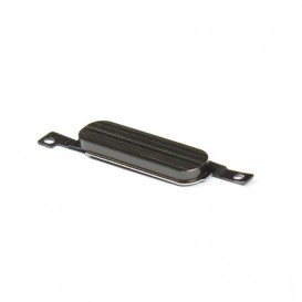 Bouton Home Noir - Galaxy Note 2