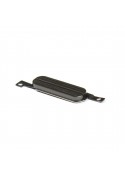 Bouton Home Noir - Galaxy Note 2