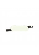 Bouton Home Blanc - Galaxy Note 2