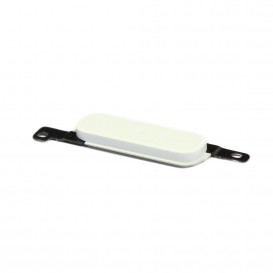 Bouton Home Blanc - Galaxy Note 2