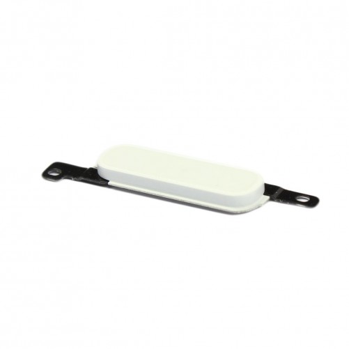 Bouton Home Blanc - Galaxy Note 2